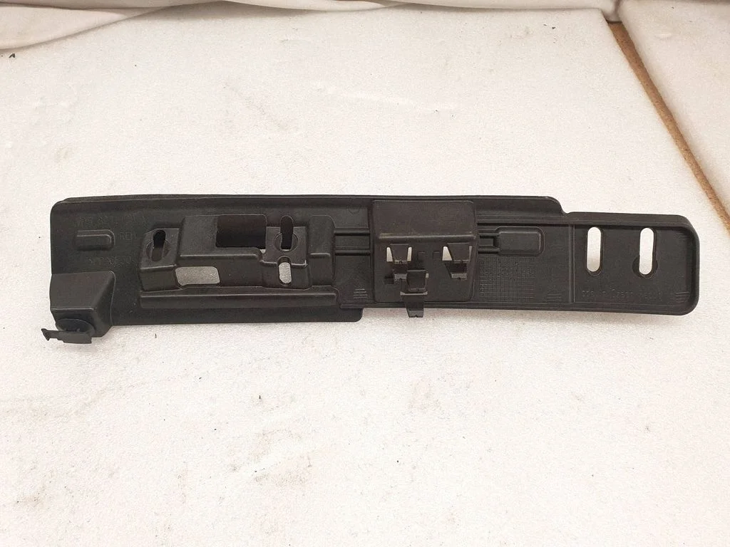 Tailgate trunk handle – Porsche Cayenne (92A) (2010-2017)
