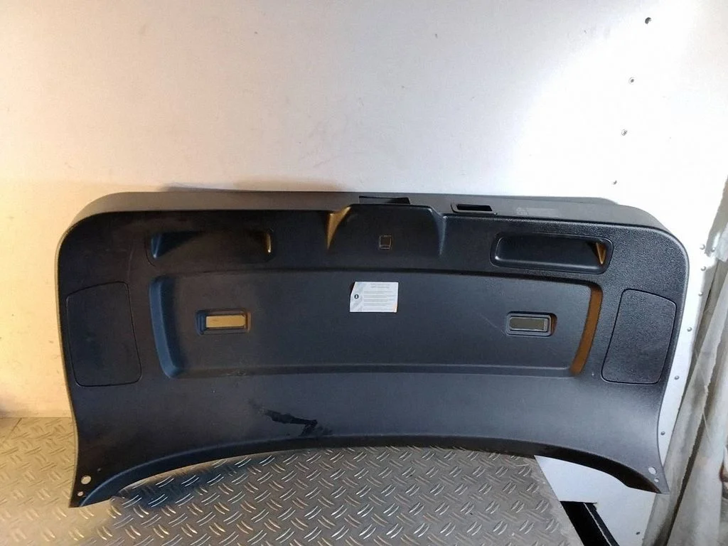 Tailgate trim 51477198623