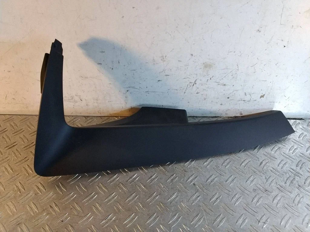 Listwa klapy bagażnika – Porsche 911 991 (2011-2019)