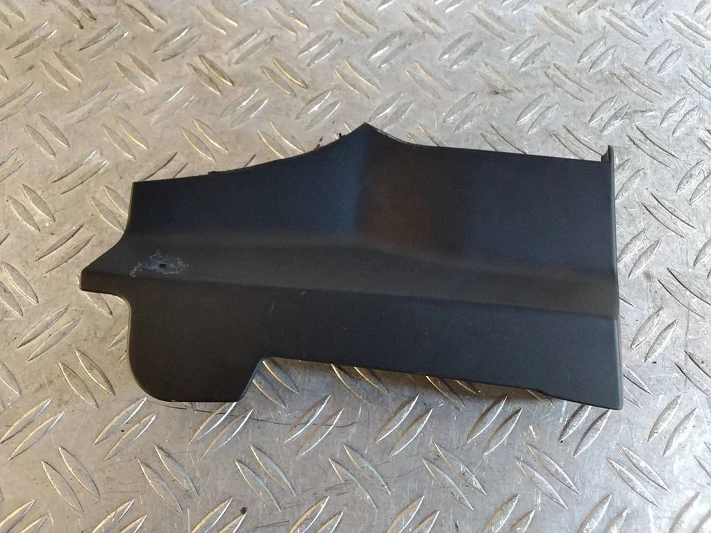 Tailgate trim – Porsche 911 991 (2011-2019)