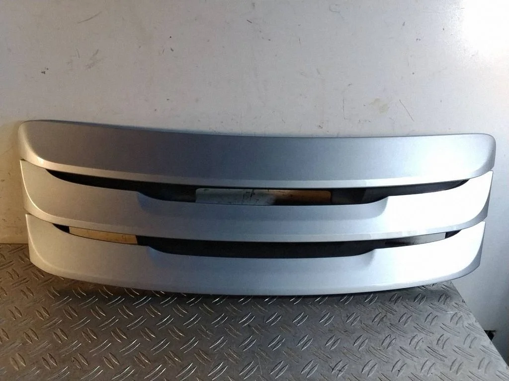 Tailgate trim – Porsche 911 991 (2011-2019)