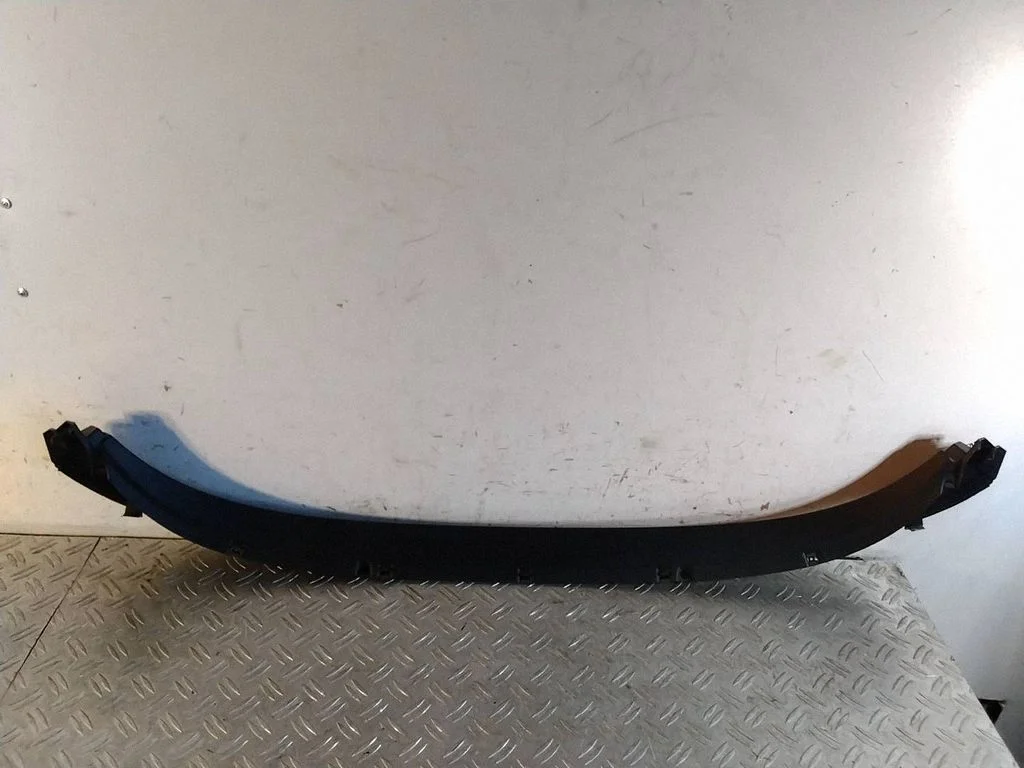 Tailgate trim – Porsche 911 991 (2011-2019)