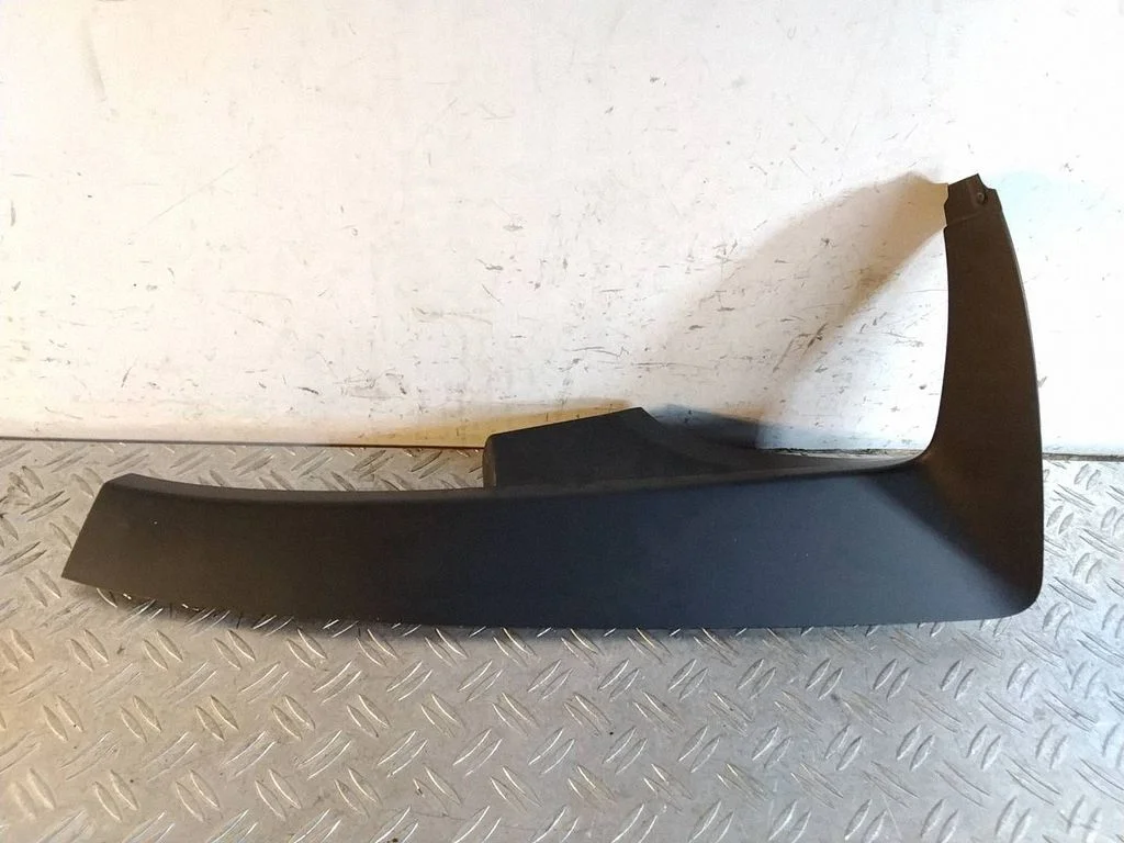 Tailgate trim – Porsche 911 991 (2011-2019)