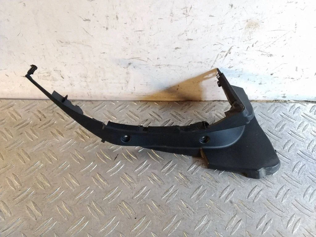Tailgate trim – Porsche 911 991 (2011-2019)