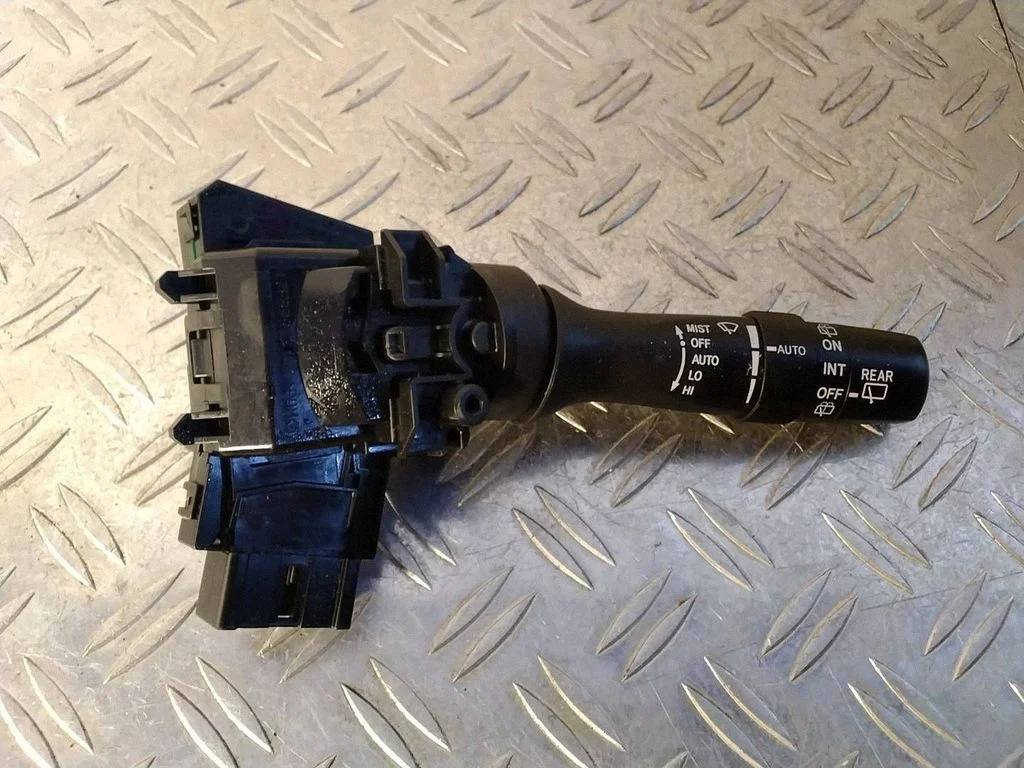 Wiper control stalk – Lexus RX III (2008-2015)
