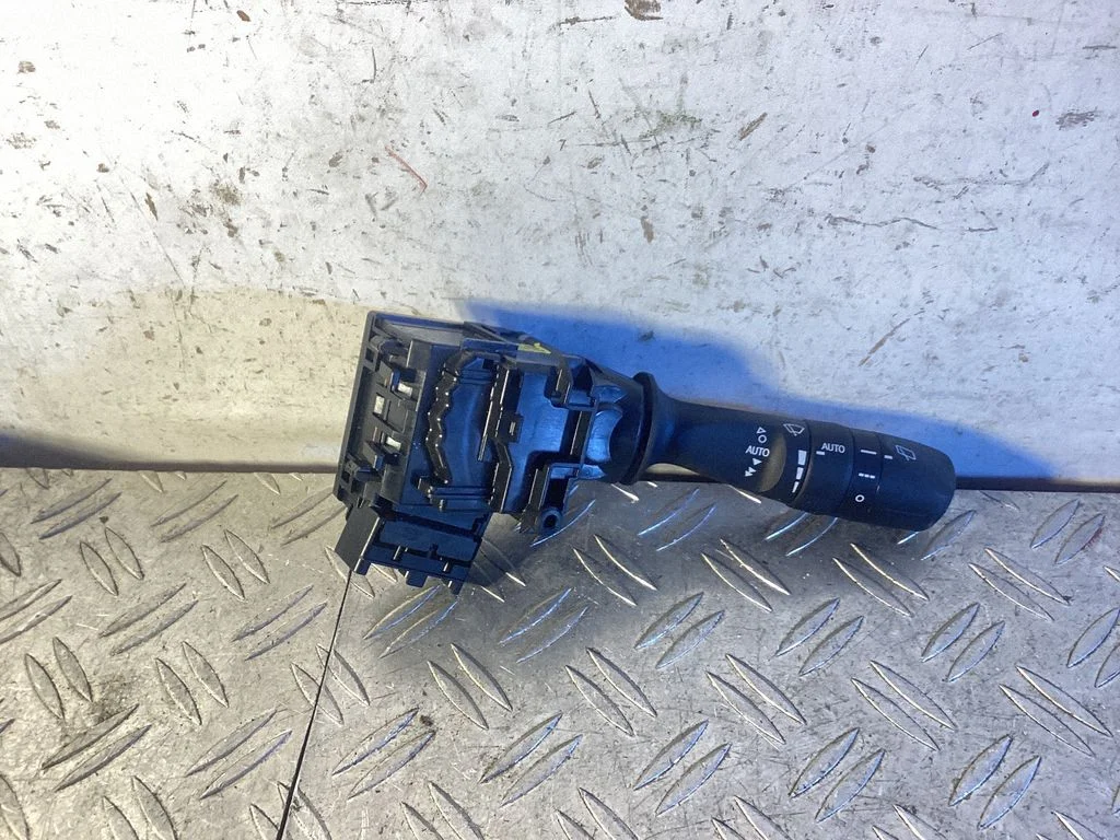Wiper control stalk 12A90