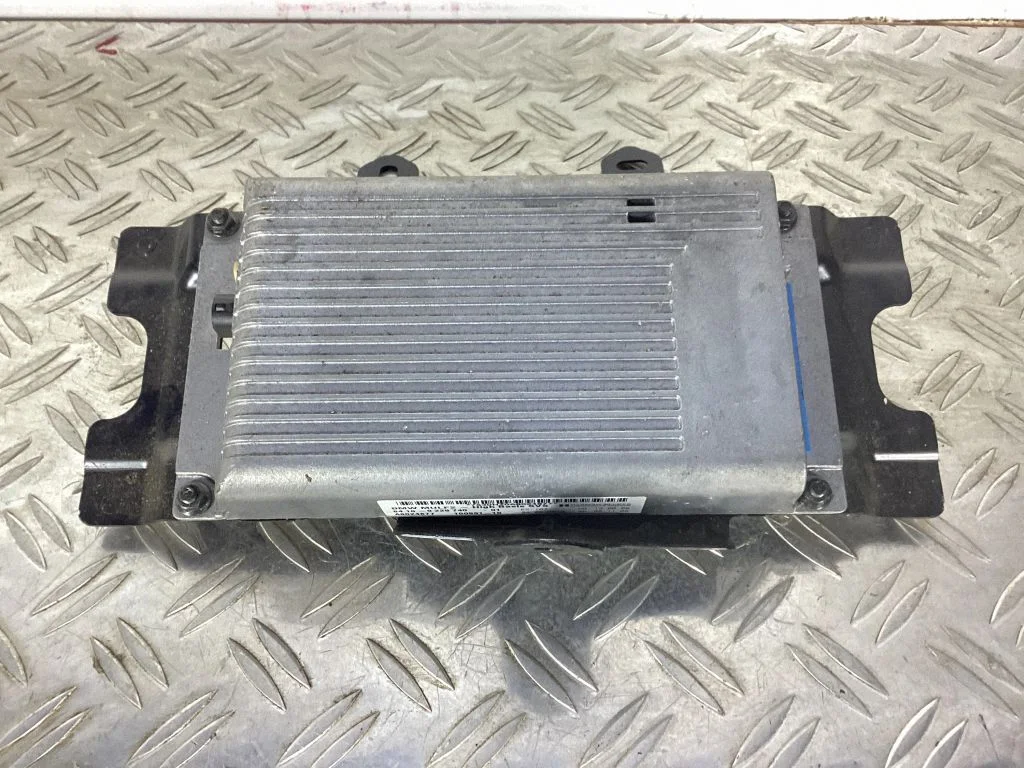 Bluetoothi moodul – BMW 5-seeria F10 F11 (2009-2016)
