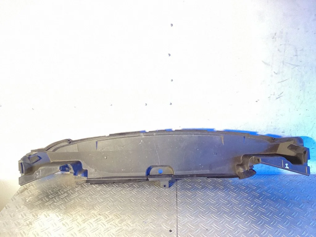 Bottom radiator support slam panel – Lexus NX (2014-2021)