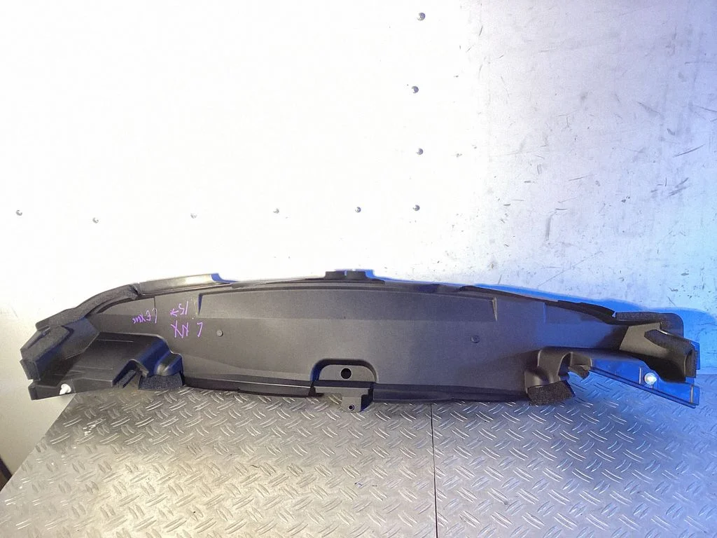 Bottom radiator support slam panel – Lexus NX (2014-2021)