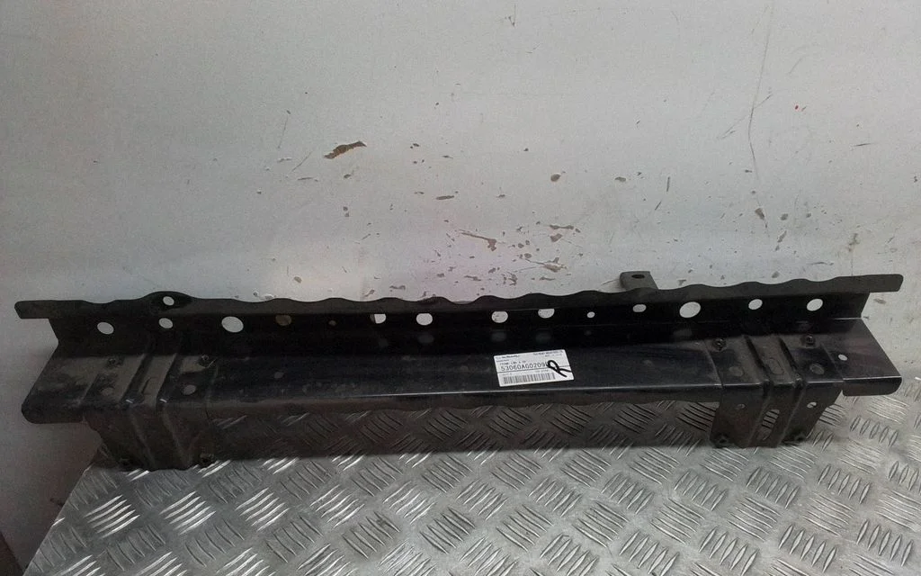 Bottom radiator support slam panel – Subaru Legacy (2004-2006)