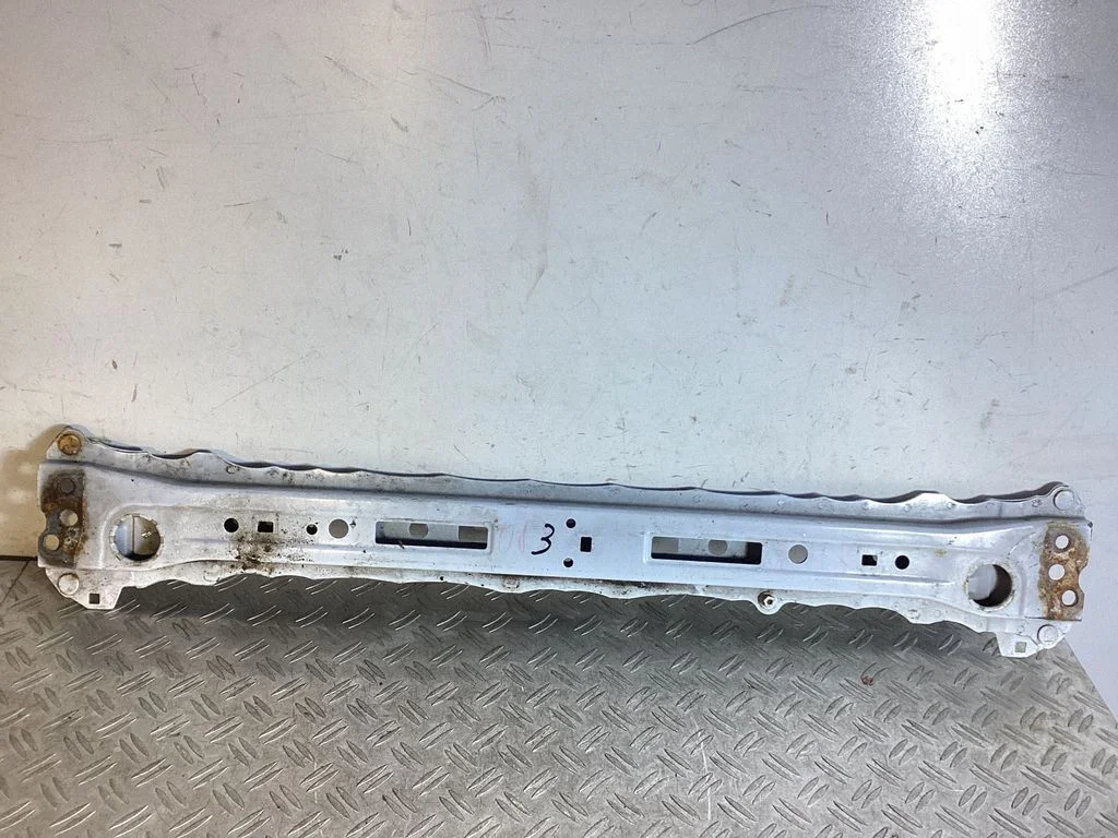 Bottom radiator support slam panel – Lexus NX (2021-)