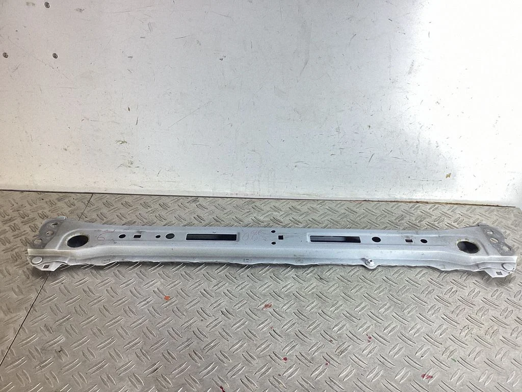 Bottom radiator support slam panel – Lexus NX (2021-)