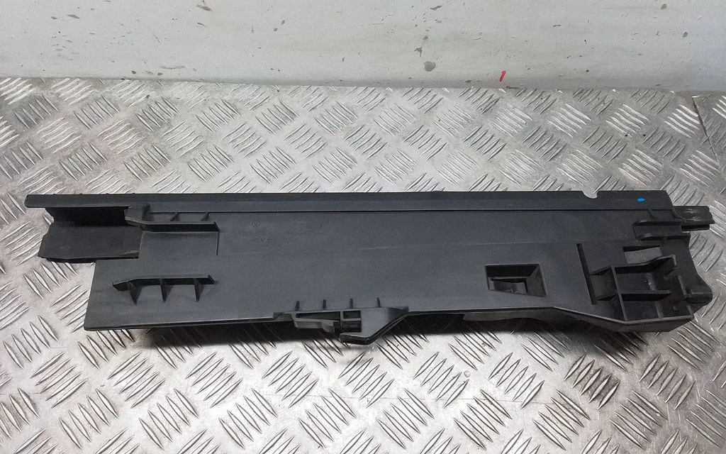 Side radiator support slam panel – BMW X5 E70 (2006-2013)
