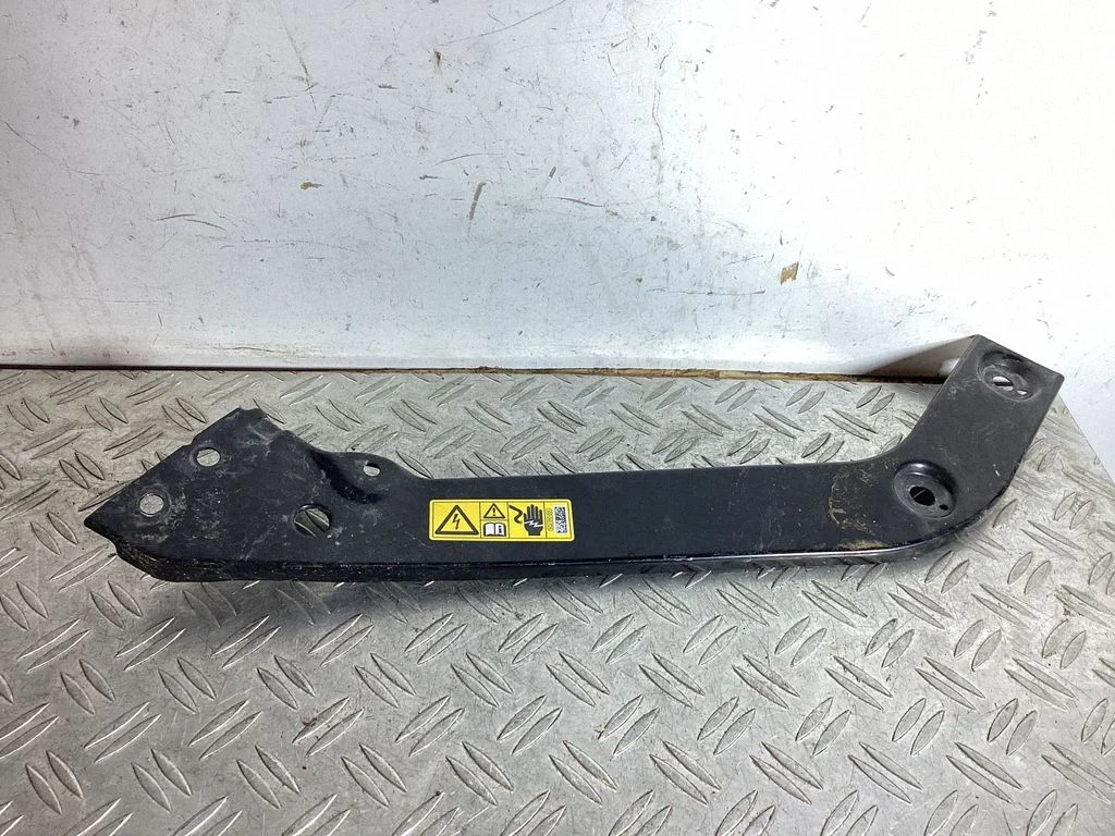 Side radiator support slam panel – Volkswagen Tiguan Allspace (2017-)