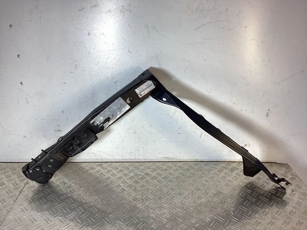 Side radiator support slam panel – Lexus NX (2021-)