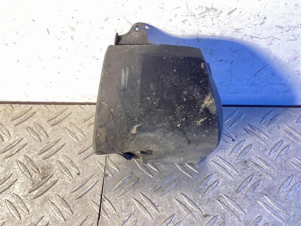 Poritiiva iluliist (molding) – Lexus RX 450H (2016-)