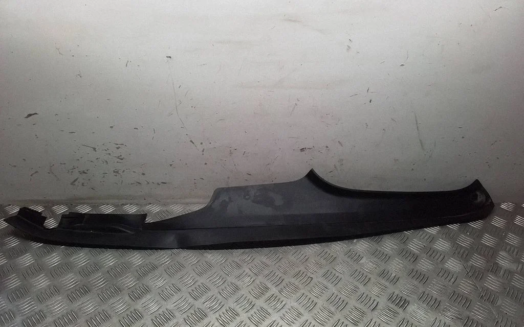 Poritiiva iluliist (molding) – Porsche 911 997 (2004-2013)