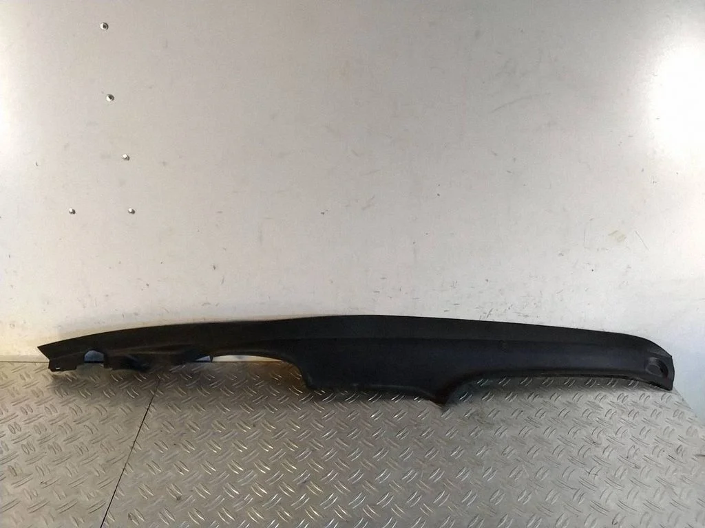Poritiiva iluliist (molding) – Porsche 911 991 (2011-2019)