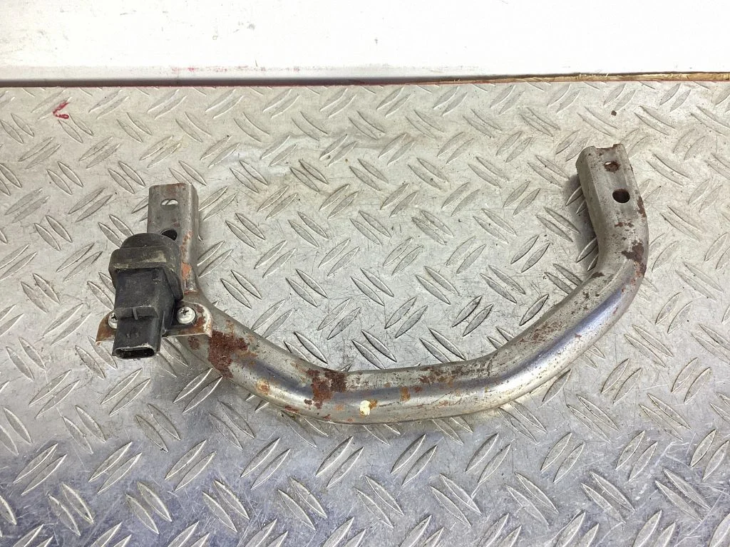 Fuel cut-off switch – Honda Accord (2008-2016)