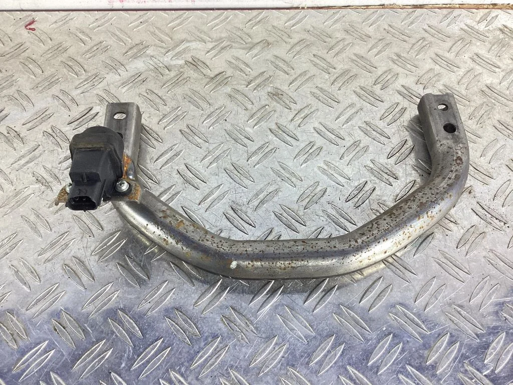 Fuel cut-off switch – Honda Accord (2008-2016)