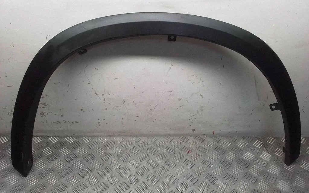 Poritiiva iluliist (molding) – Lexus NX (2021-)