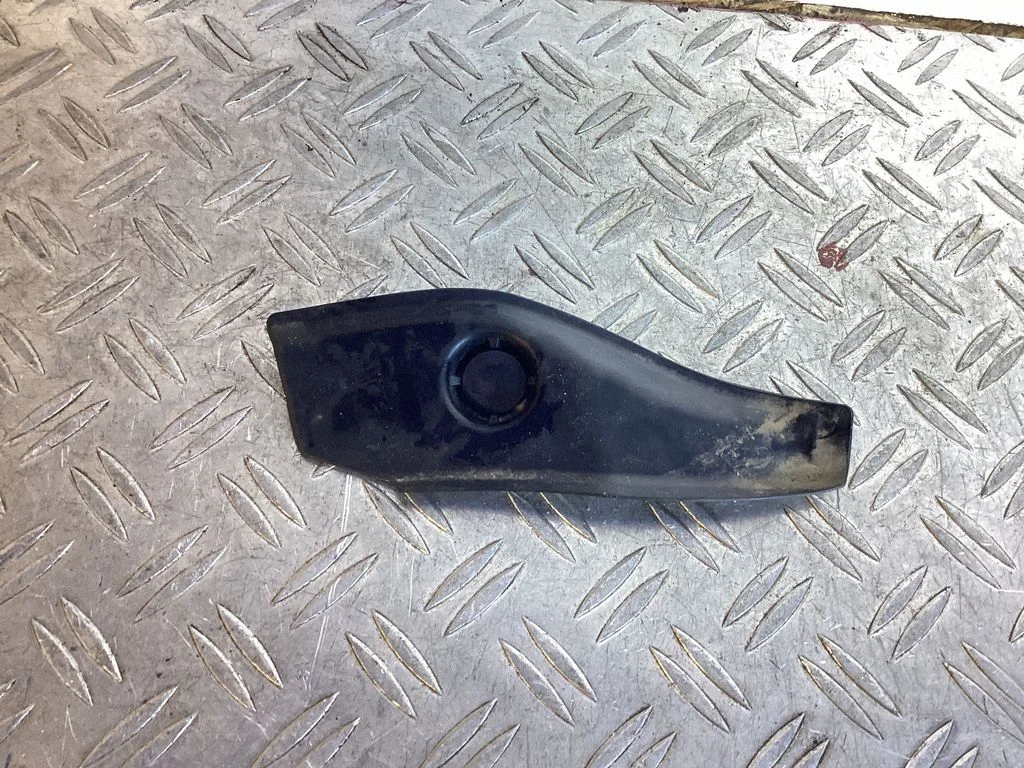 Poritiiva iluliist (molding) – Lexus NX (2021-)