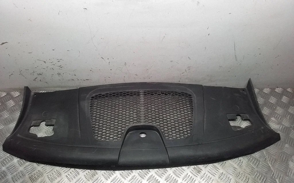 Top upper radiator support slam panel 95B8058C6
