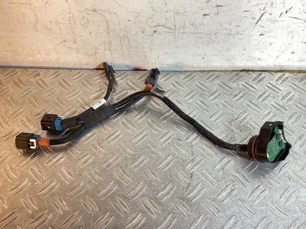 Rooli pöördenurga andur – Tesla Model 3 (2017-)