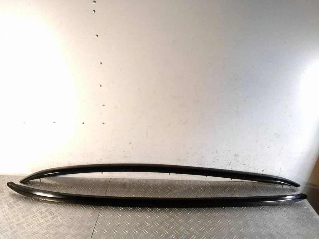 Roof bar rail – Porsche Macan (95B) (2019-)