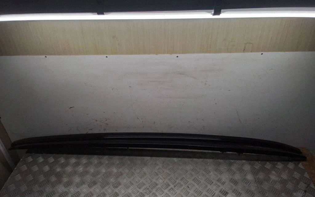 Roof bar rail – Lexus RX 450H (2016-)