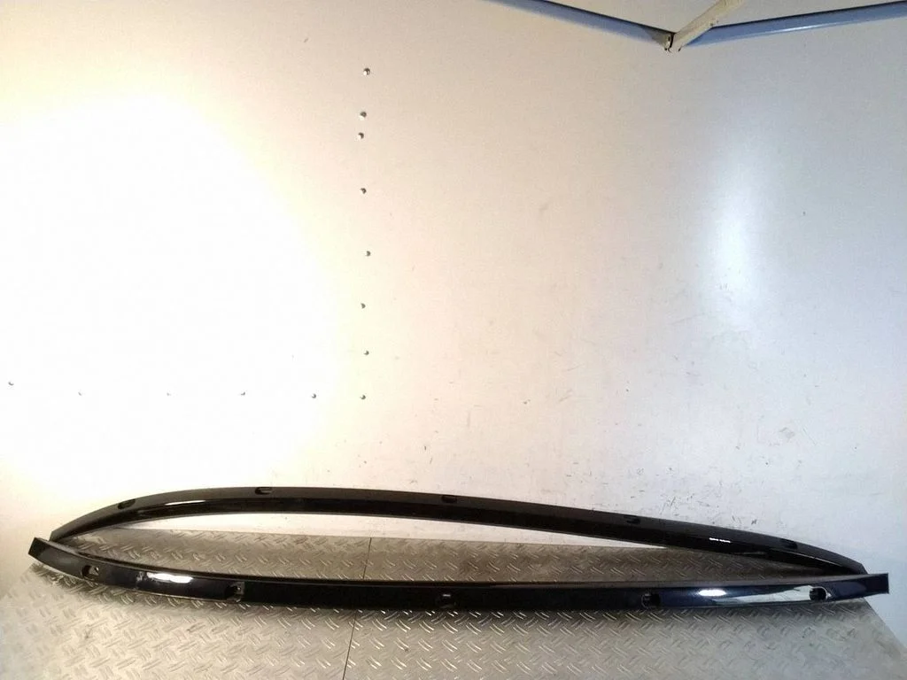 Roof bar rail – KIA Niro (2022-)