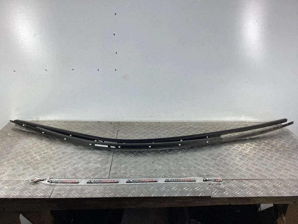 Roof trim bar molding cover – Porsche 911 997 (2004-2013)