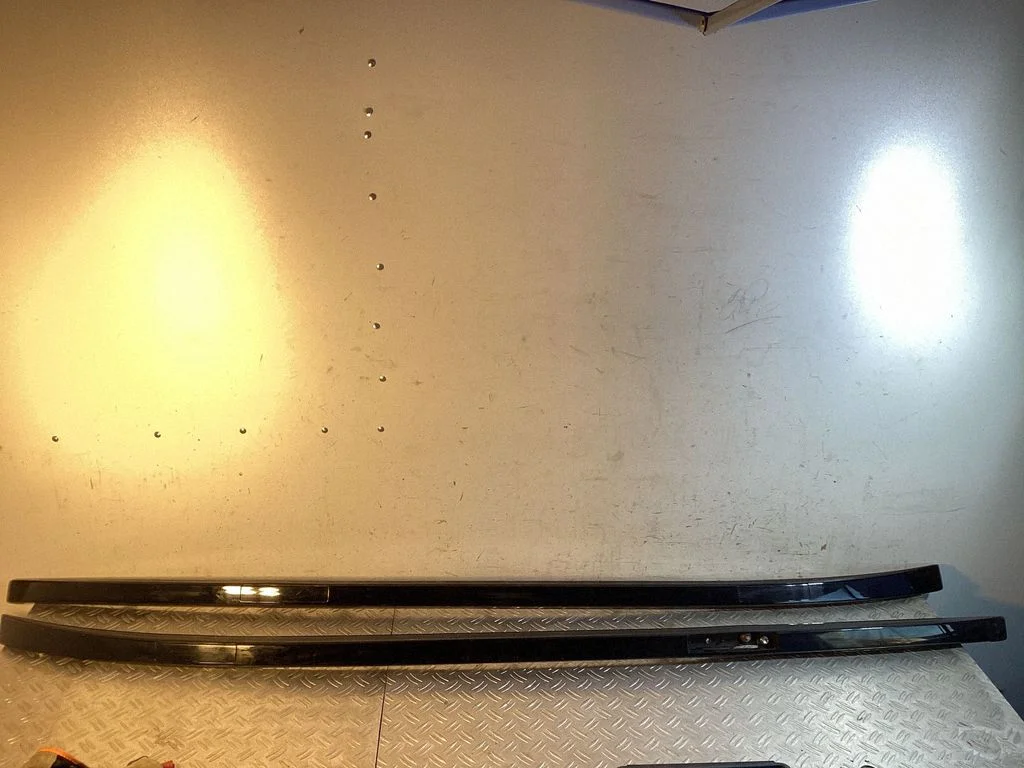 Roof bar rail – Toyota RAV 4 (XA50) (2018-)