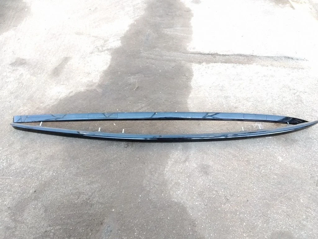 Roof bar rail – Lexus NX (2021-)