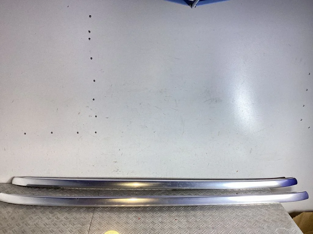 Roof bar rail – Lexus RX 450H (2016-)
