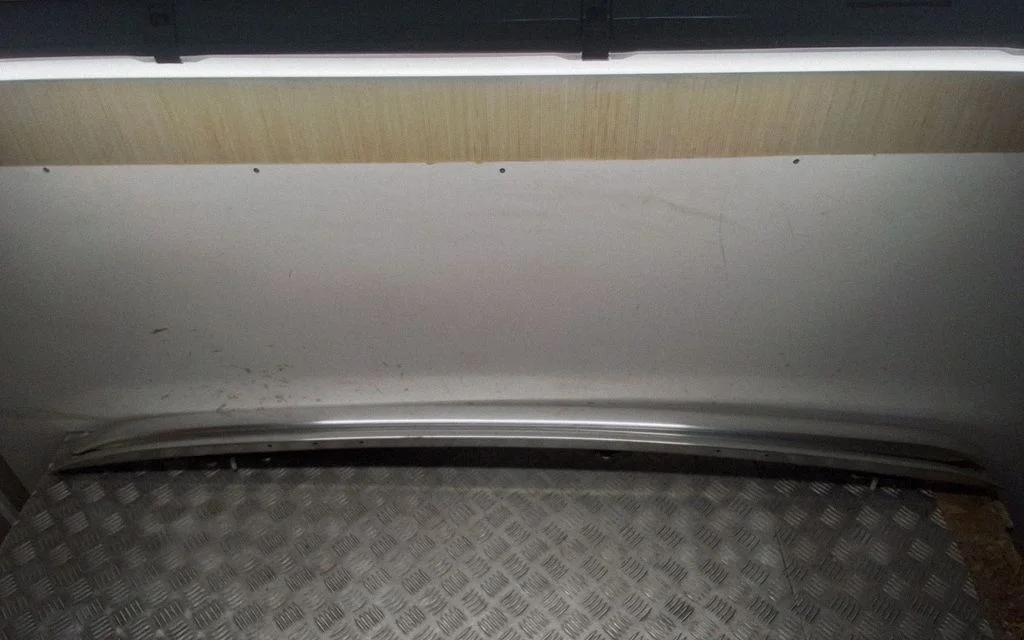Roof bar rail – Lexus RX 450H (2016-)