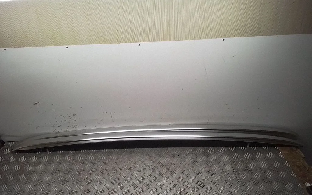 Roof bar rail – Lexus NX (2014-2021)