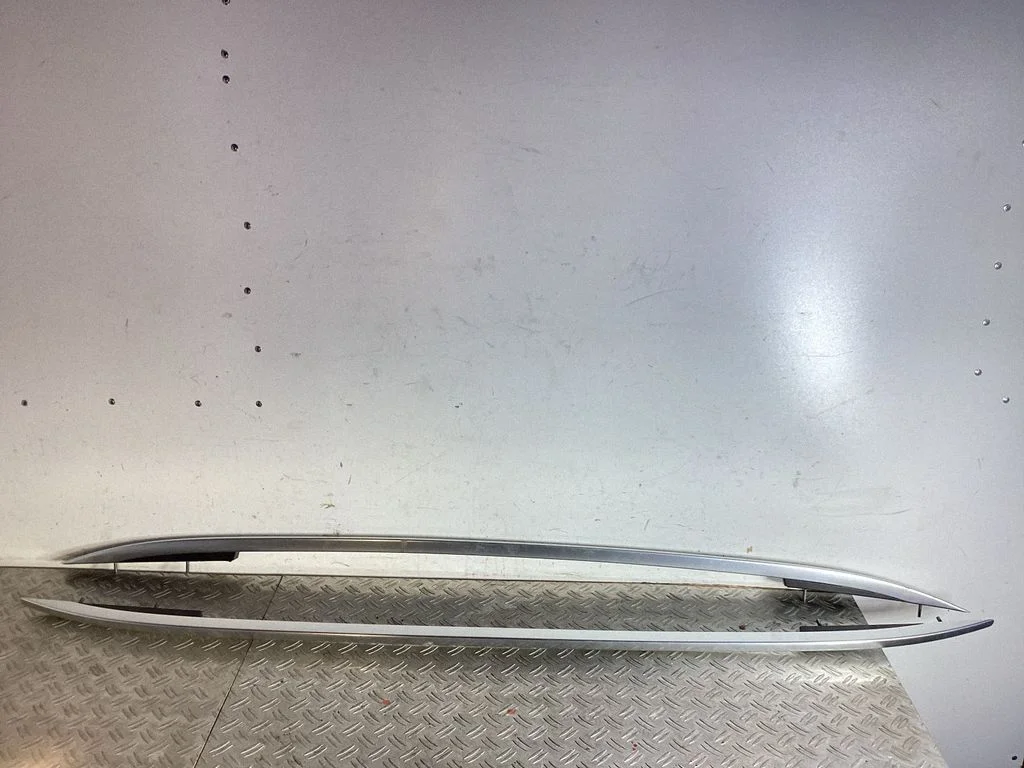Roof bar rail – Volkswagen Tiguan Allspace (2017-)