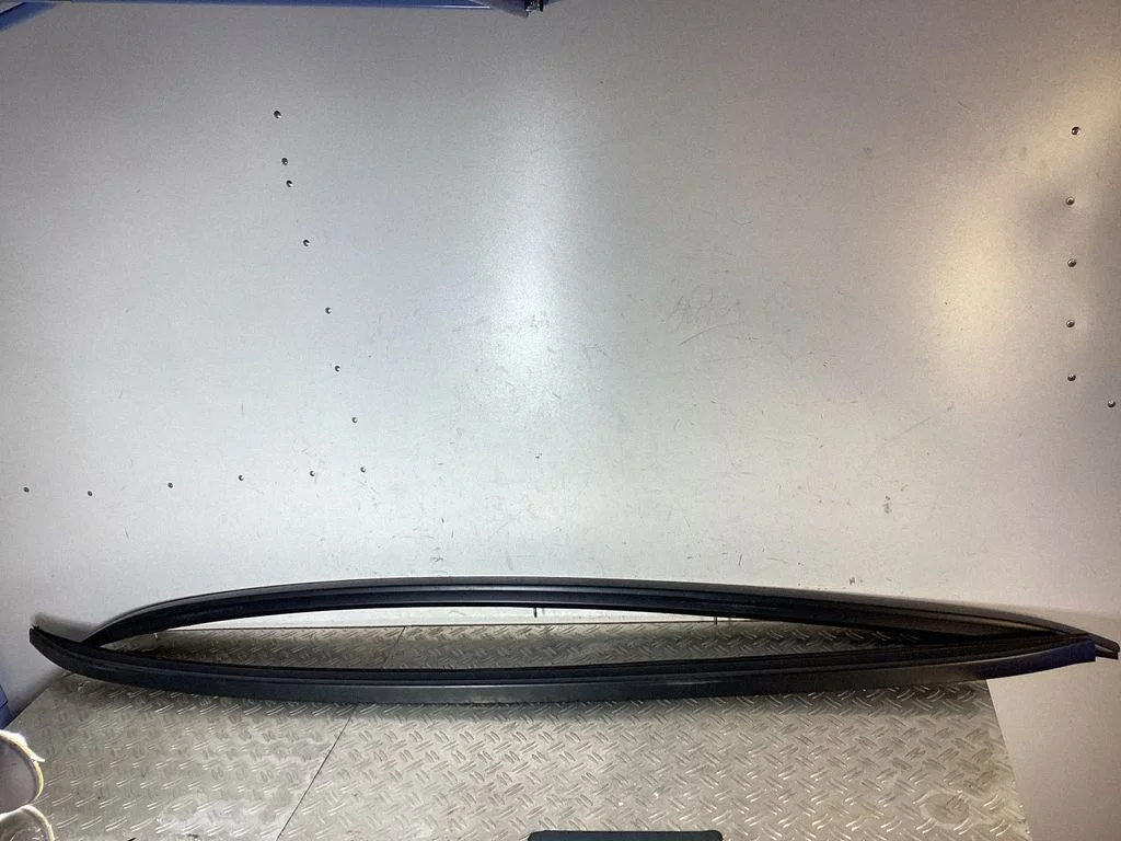 Roof bar rail – Mercedes-Benz GLC-Class C253 (2016-)
