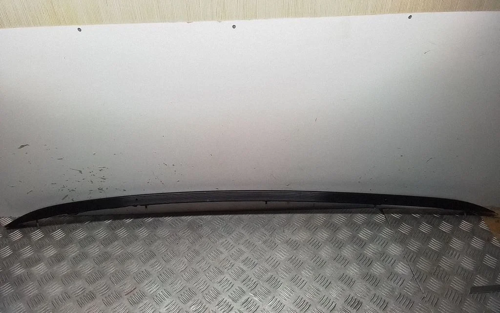 Roof bar rail – Porsche Macan (95B) (2019-)