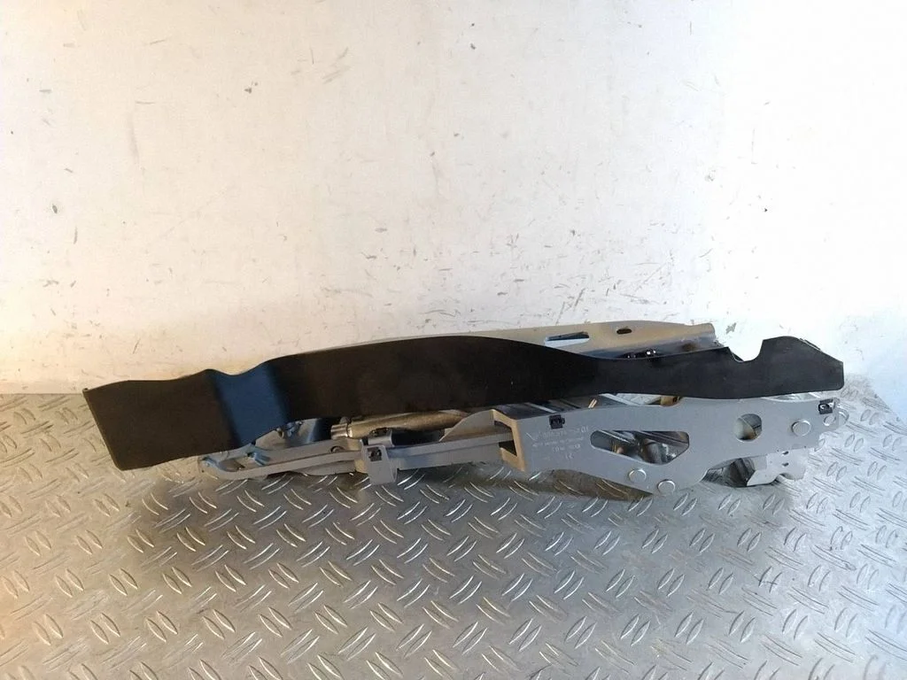 Katuse hing – Porsche 911 991 (2011-2019)
