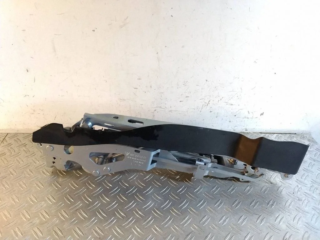 Katuse hing – Porsche 911 991 (2011-2019)