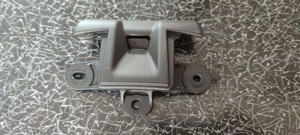 Katuse lukk – Porsche 911 991 (2011-2019)