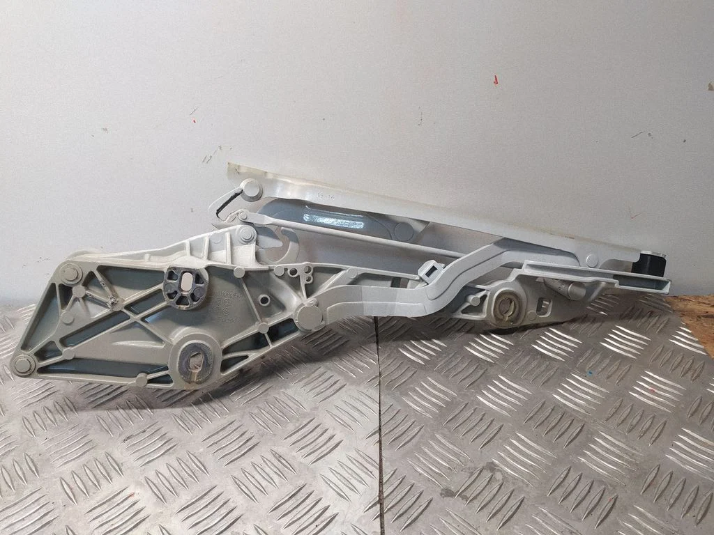 Katuse hing – Porsche 911 991 (2011-2019)