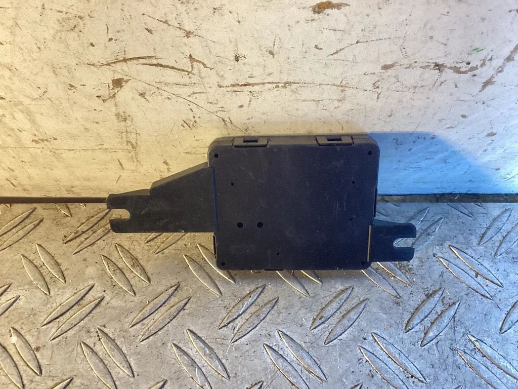 Antena (GPS) – Porsche 911 991 (2011-2019)