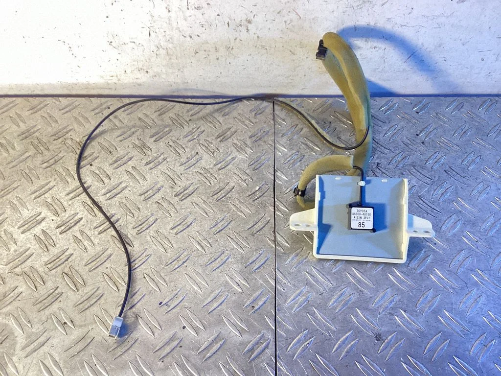 Antena (GPS) – Lexus RX III (2008-2015)