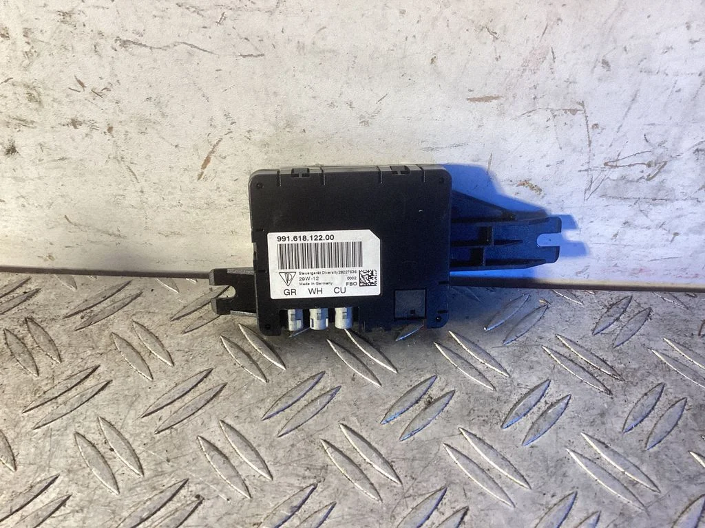 Antena (GPS) – Porsche 911 991 (2011-2019)