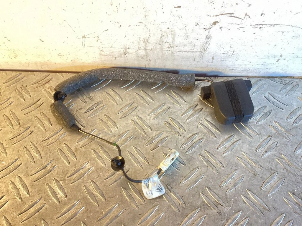 Antena (GPS) – Porsche 911 991 (2011-2019)