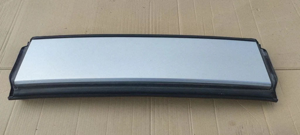 Kabrioleti ümbermineku kaitseraud – Porsche 911 991 (2011-2019)