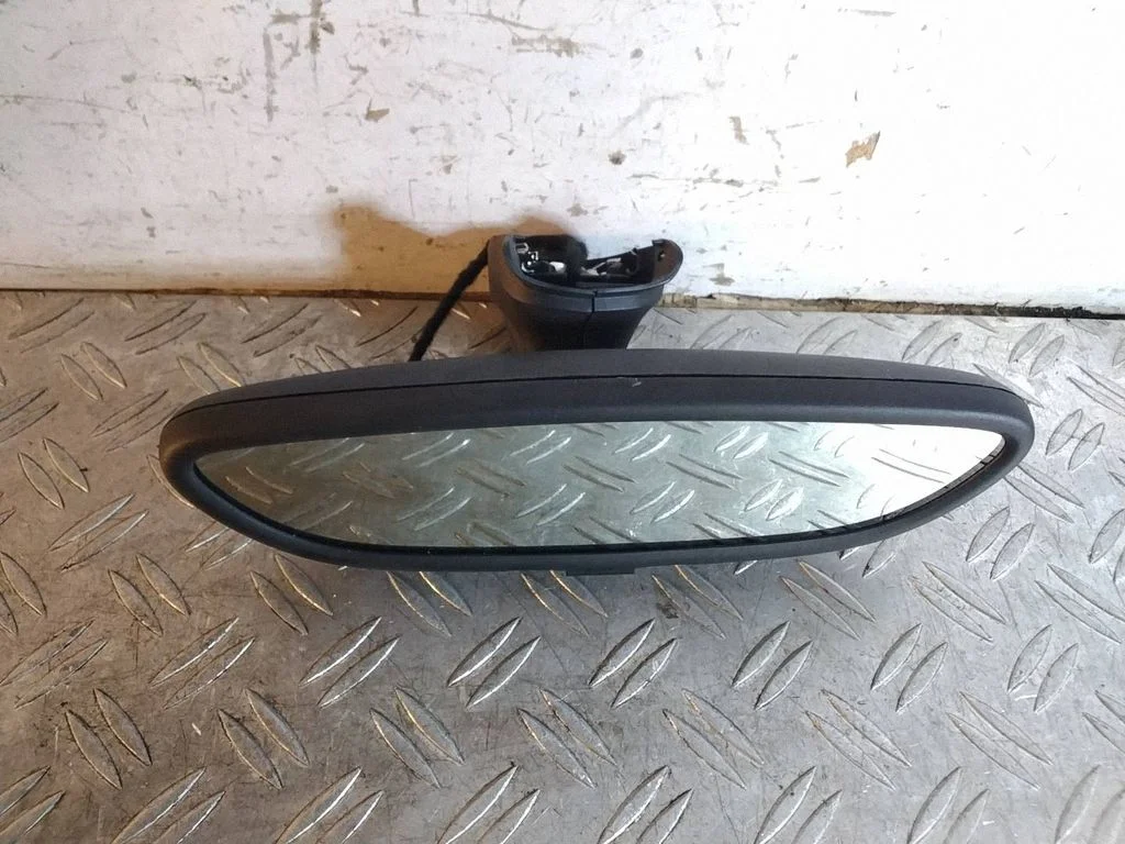 Rear view mirror (interior) – Porsche 911 991 (2011-2019)